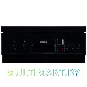 Посудомоечная машина Korting KDF 45240 N картинка 4